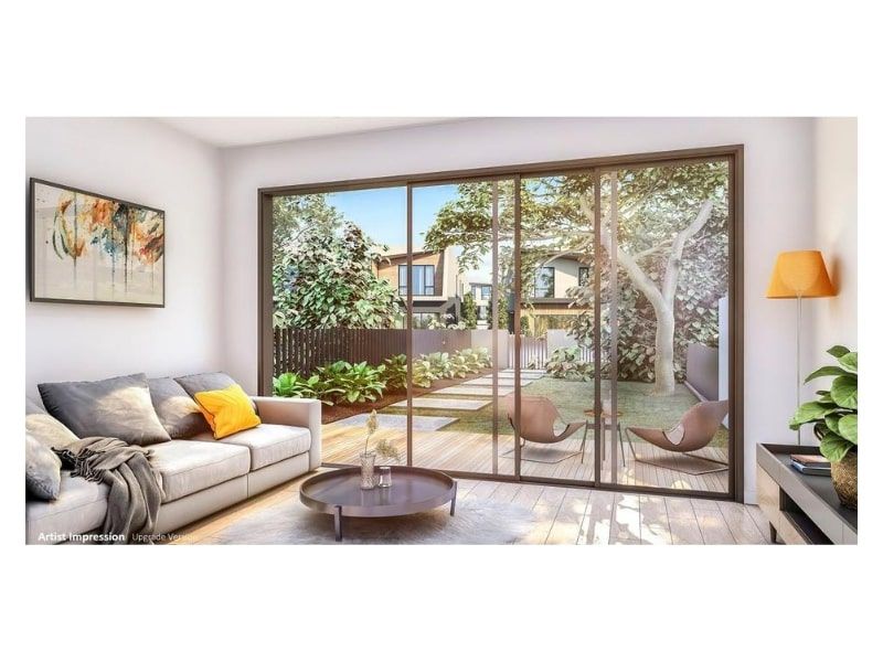2 bedrooms New Apartments / Off the Plan in  CLAYTON VIC, 3168