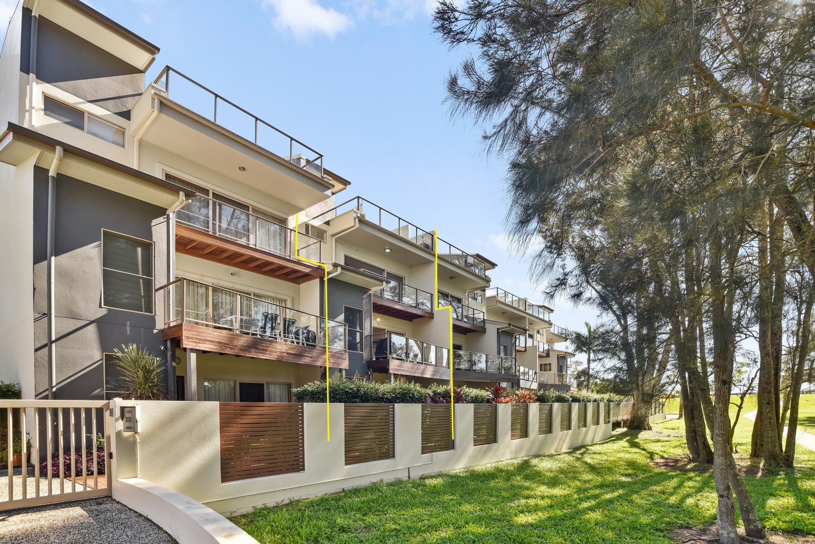 5/3-5 Bradman Avenue, Maroochydore QLD 4558, Image 1