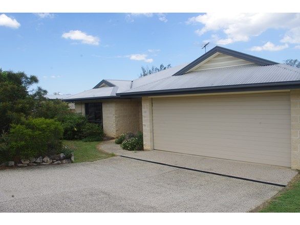 Picture of 6 Fitzpatrick Court, LAKE CLARENDON QLD 4343
