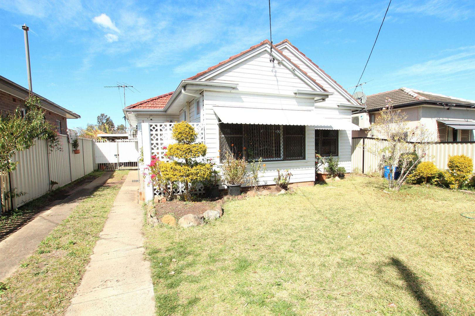 21 Minmai Road, Chester Hill NSW 2162