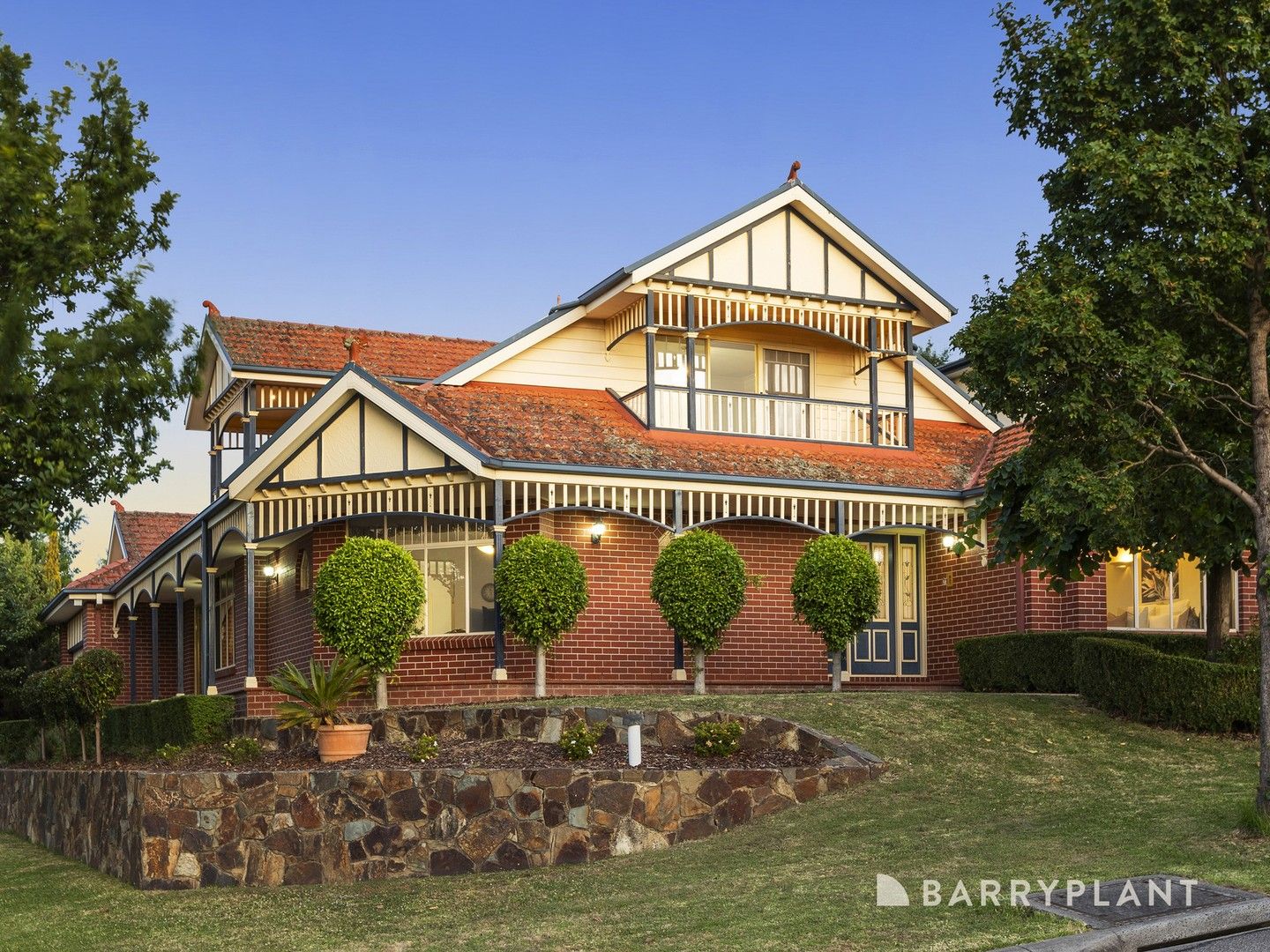 1 Redwood Court Lysterfield VIC 3156 Domain