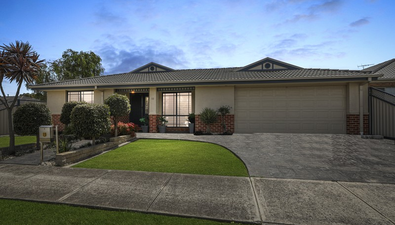 Picture of 15 Lichen Way, EPPING VIC 3076