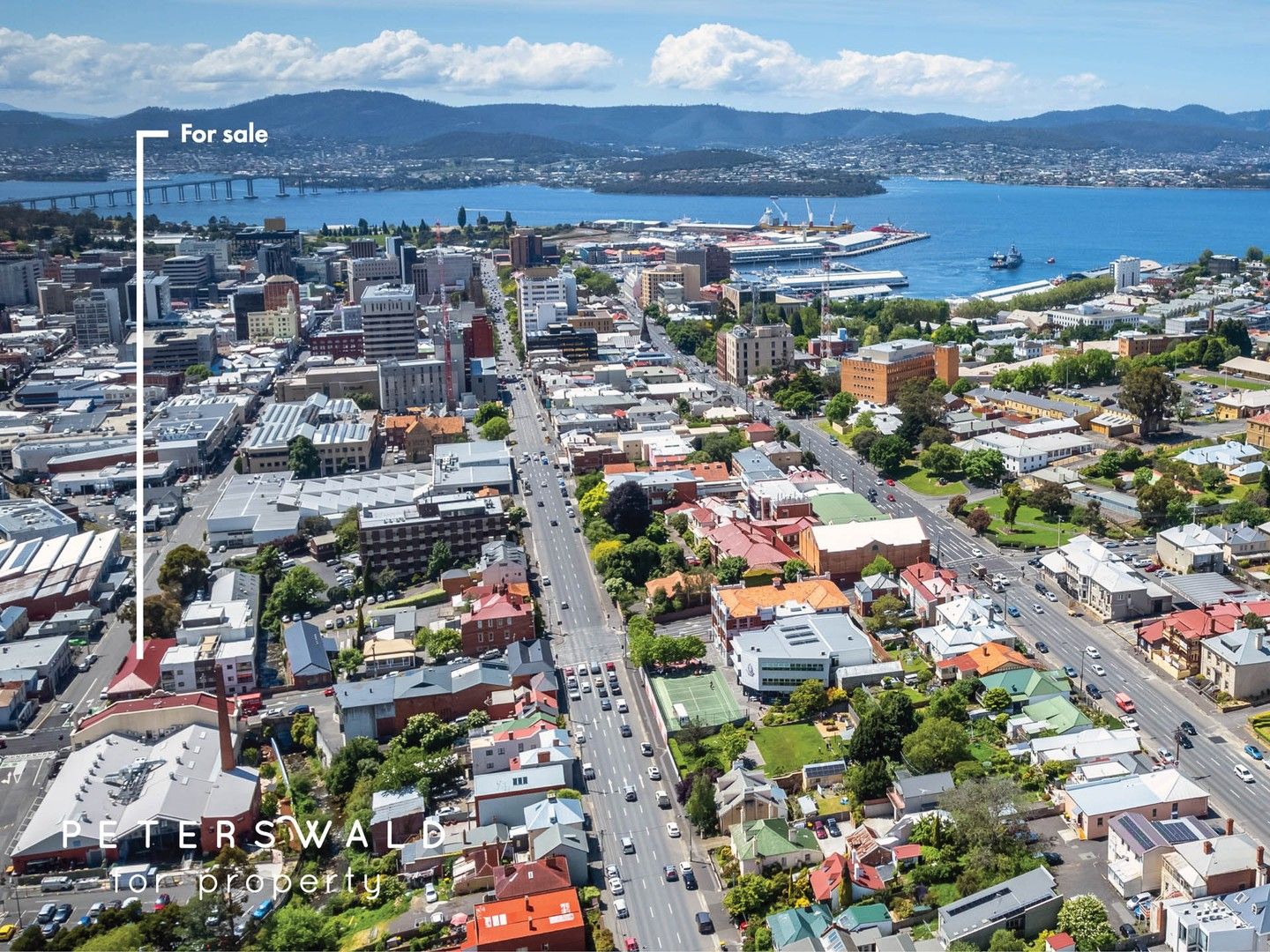 27/212 Collins Street, Hobart TAS 7000, Image 0