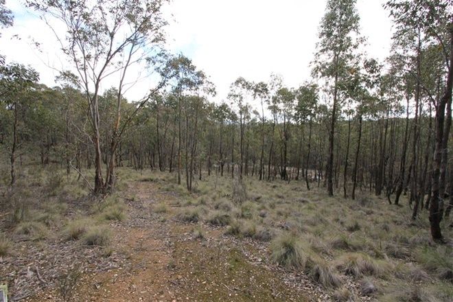 Picture of Lot 6 Haigh Lane, SNAKE VALLEY VIC 3351