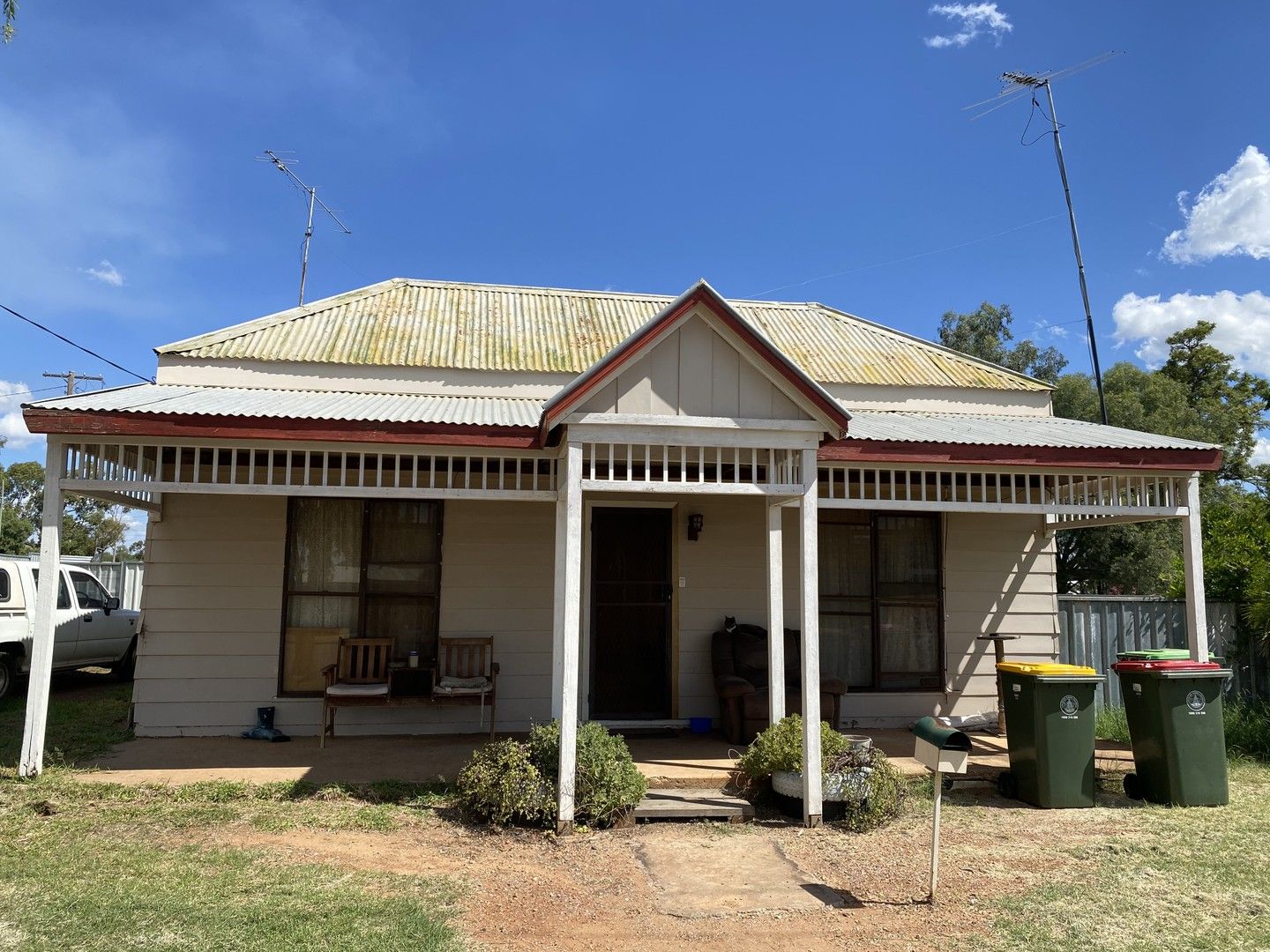 20 Mahonga Street, Condobolin NSW 2877, Image 0