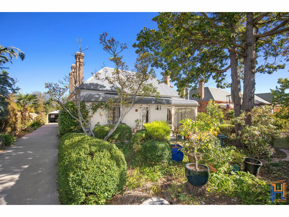 Primary image of 164 Dangar Street, Armidale NSW 2350