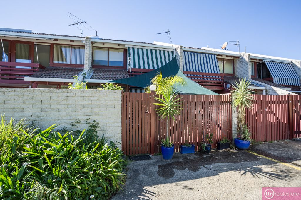 6/18 Combine Street, Coffs Harbour NSW 2450, Image 0