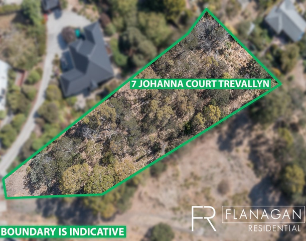 7 Johanna Court, Trevallyn TAS 7250