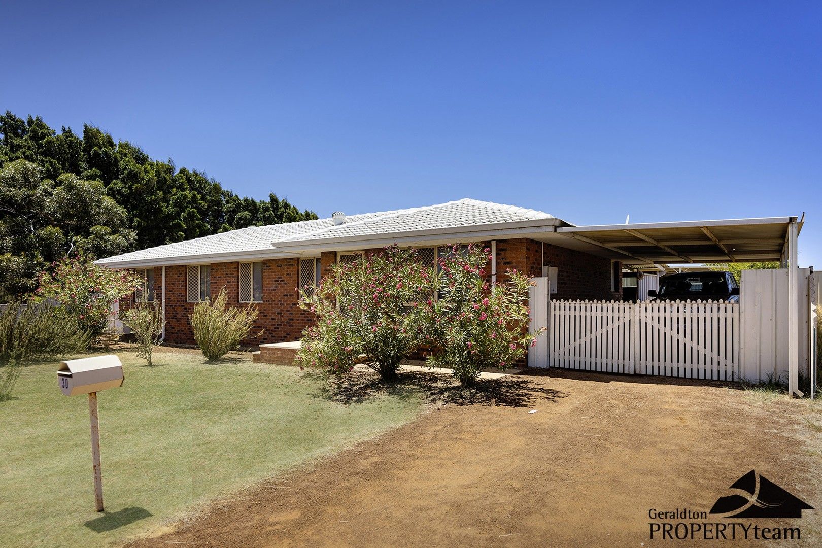 30 Solomon Circle, Karloo WA 6530, Image 0