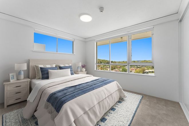 16F/52 Goodwin Terrace Burleigh Heads 4220 - Image 6