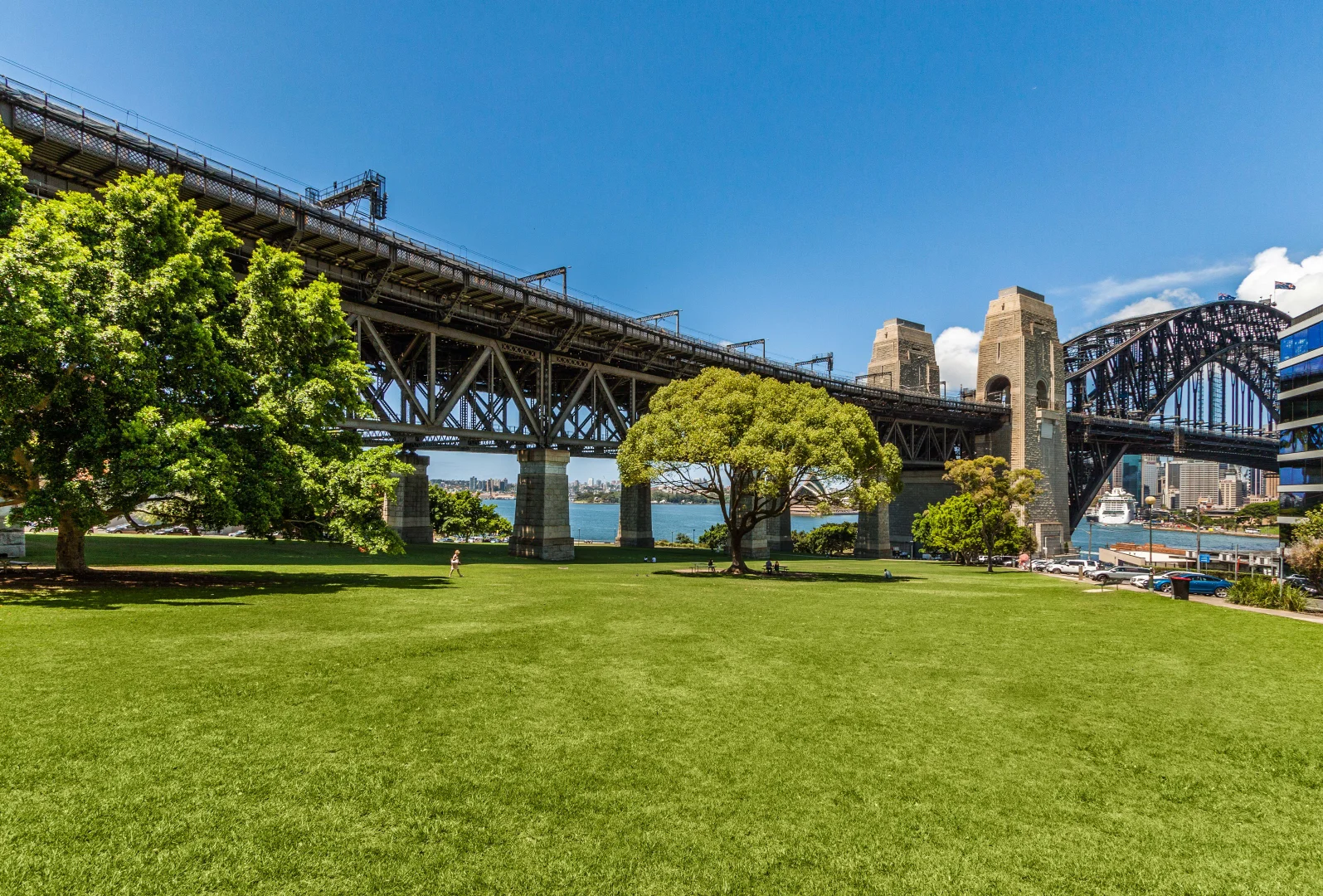 Additional image 9 of 9/48 Upper Pitt Street, Kirribilli NSW 2061