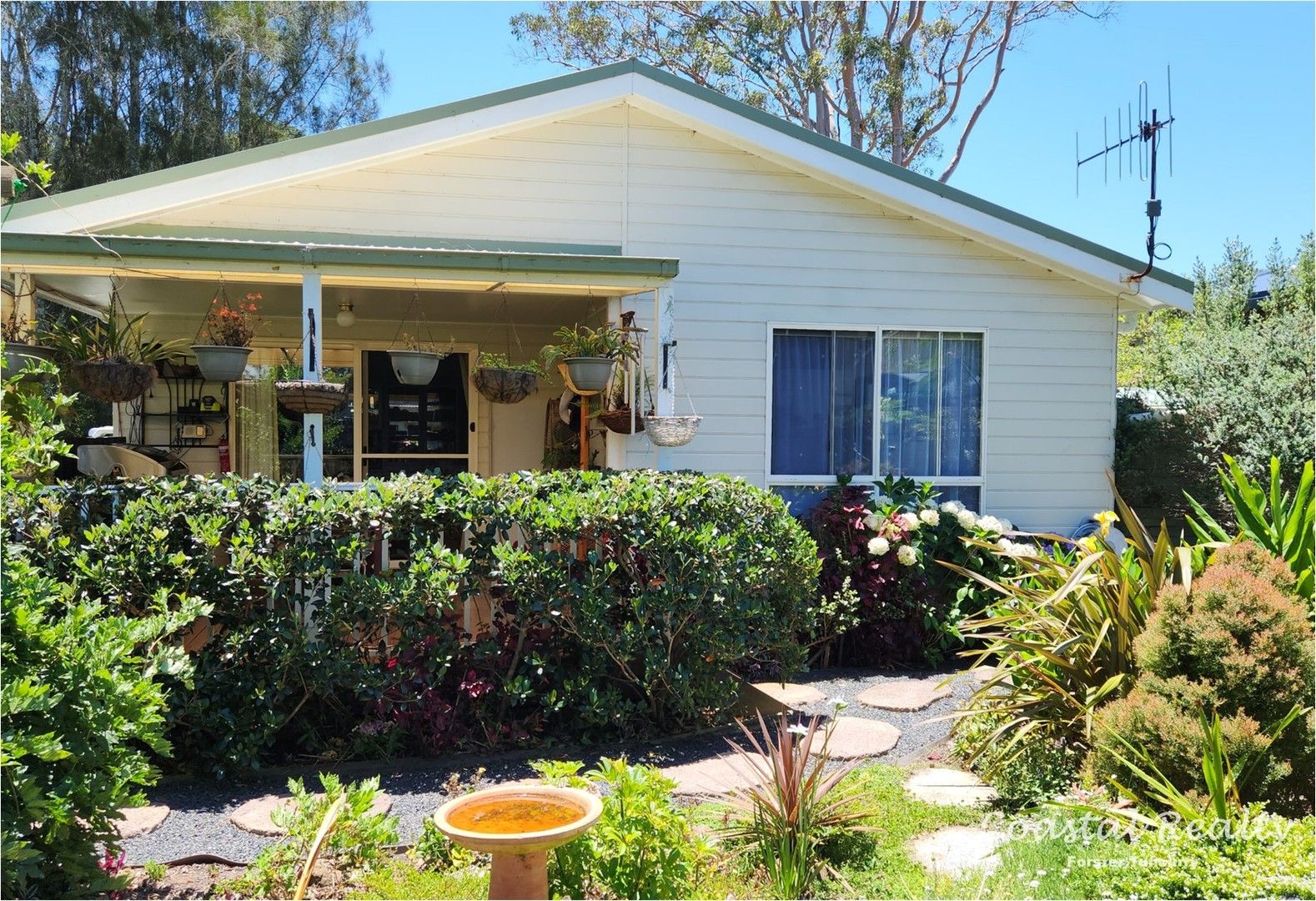 3436 Yallambee Street, Coomba Park NSW 2428 Domain