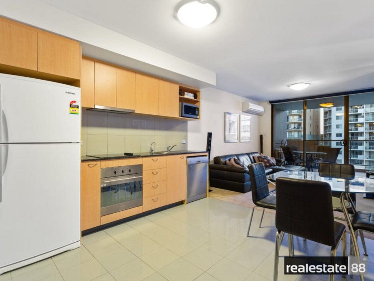 21/128 Adelaide Terrace, East Perth WA 6004, Image 1