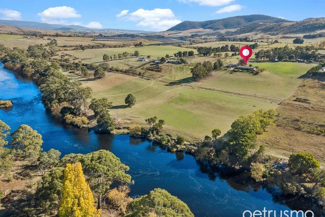 Picture of 2259 Lyell Highway, HAYES TAS 7140