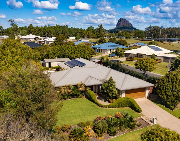 29 Endeavour Bark Drive, Glass House Mountains QLD 4518