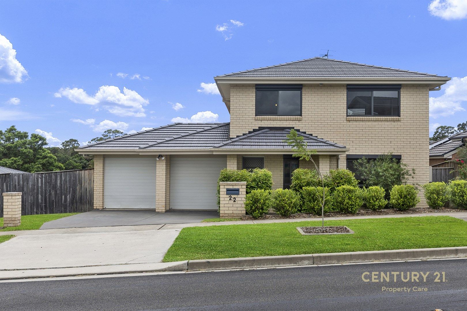 4 bedrooms House in 22 Gawler Avenue MINTO NSW, 2566