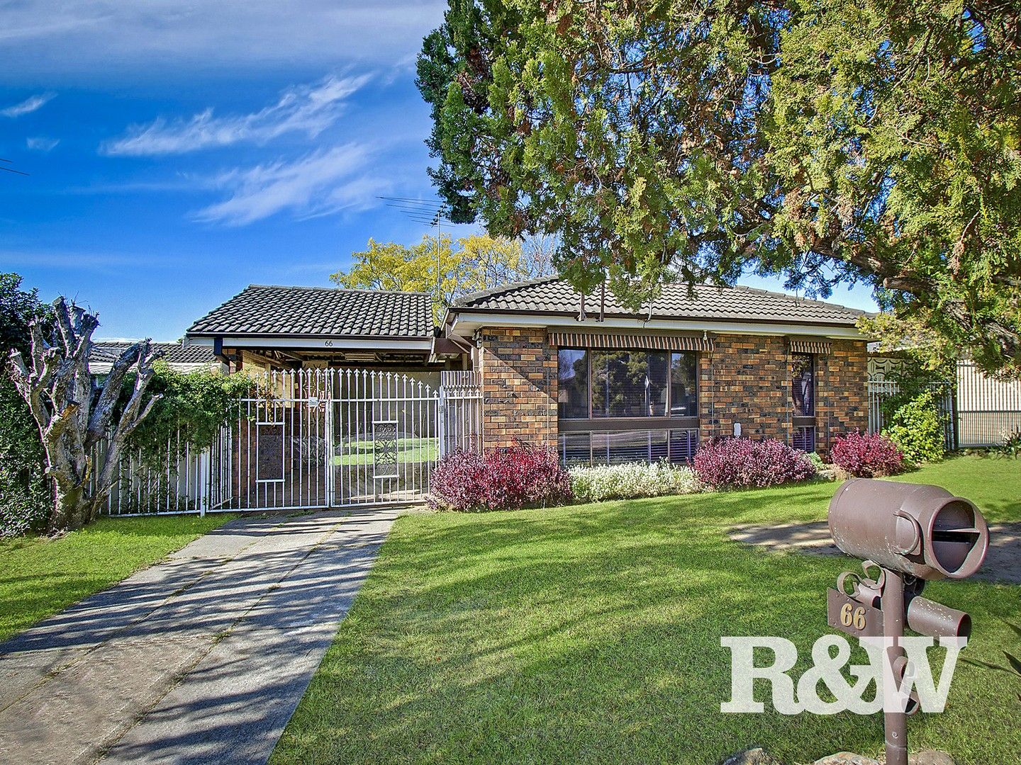 3 bedrooms House in 66 Hewitt Street COLYTON NSW, 2760