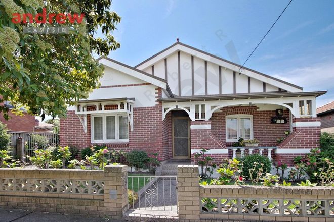 Picture of 2 Greenhills Street, CROYDON NSW 2132