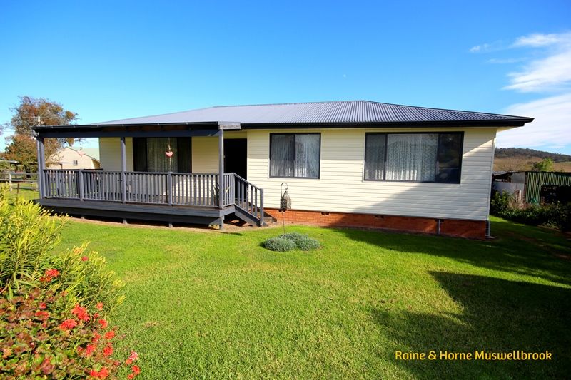 16 New England Highway, Parkville NSW 2337, Image 0