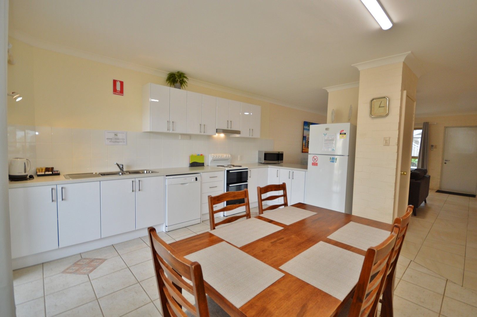 11/32 Grey Street - Murchison View Apartments, Kalbarri WA 6536, Image 0