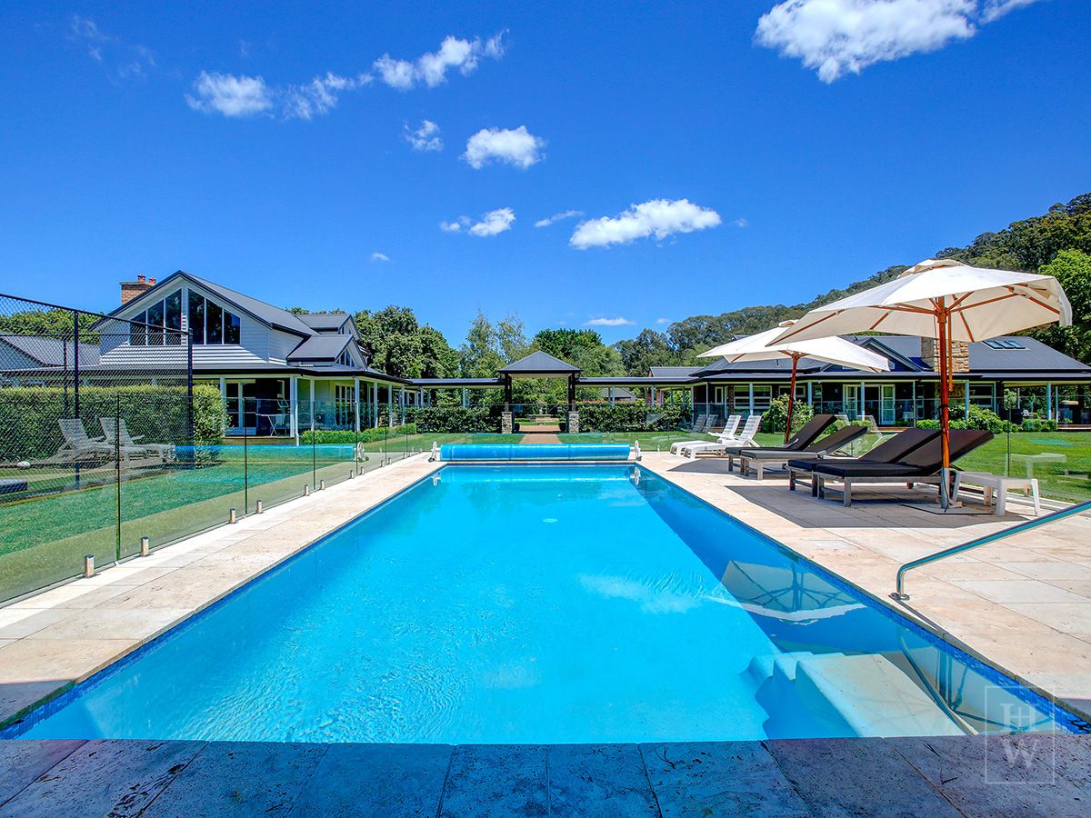 111 Greasons Road, Bundanoon NSW 2578, Image 1