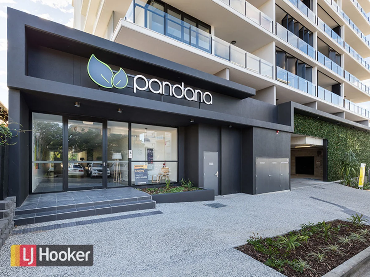 Additional image 13 of 404/59-61 Latham Street, Chermside QLD 4032