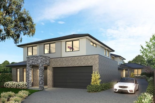 Picture of 2/1435 Ferntree Gully Road, SCORESBY VIC 3179