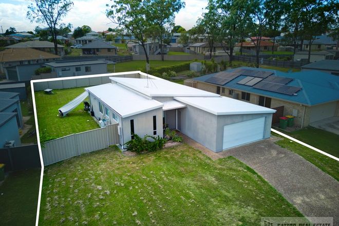 Picture of 14 Reisenleiter Avenue, GATTON QLD 4343