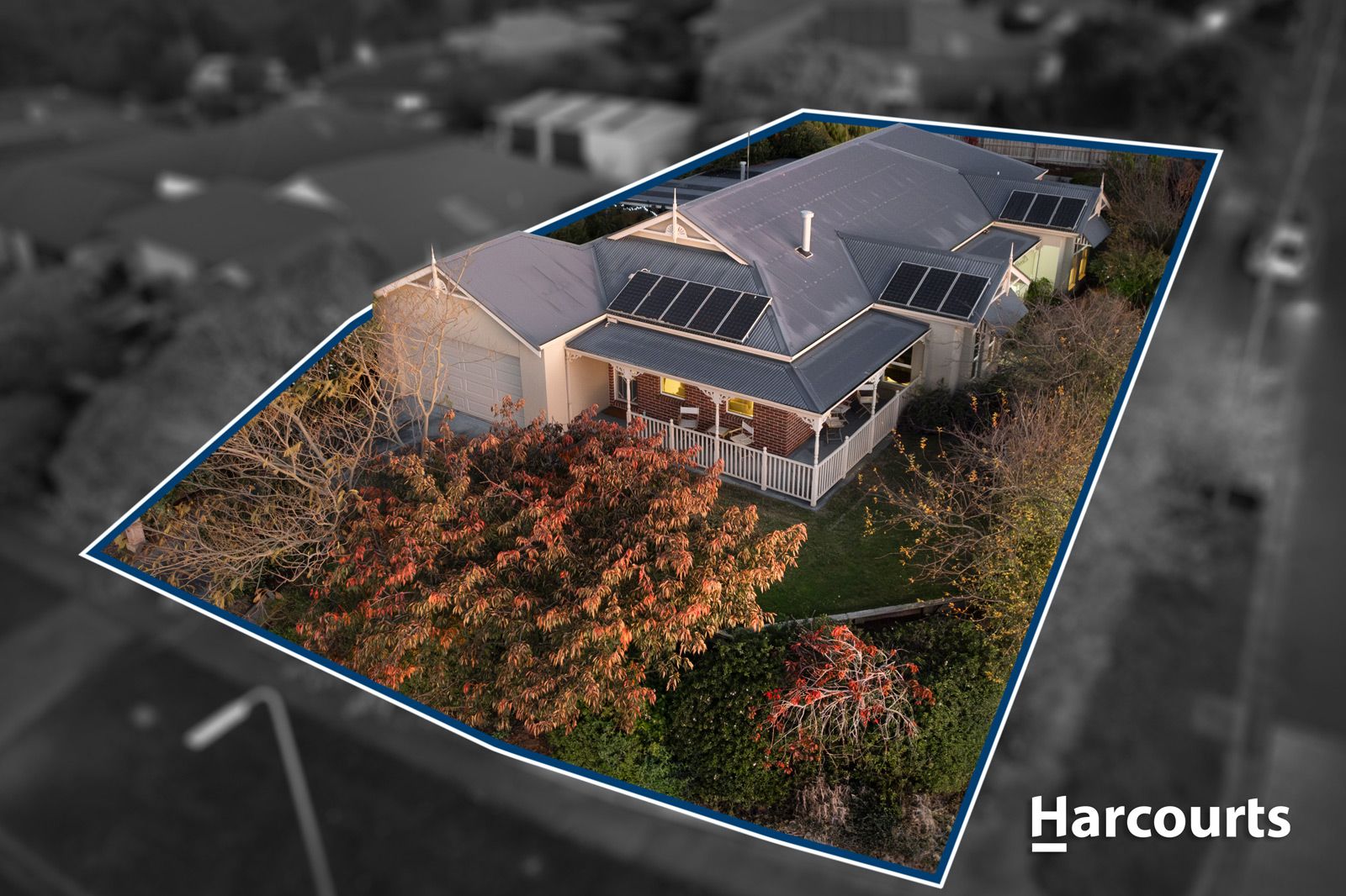4 bedrooms House in 44 Walker Road DROUIN VIC, 3818