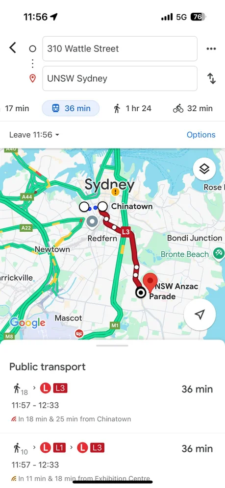 Additional image 13 of WeChat: KRL119 L4/ 310 Wattle St, Ultimo NSW 2007