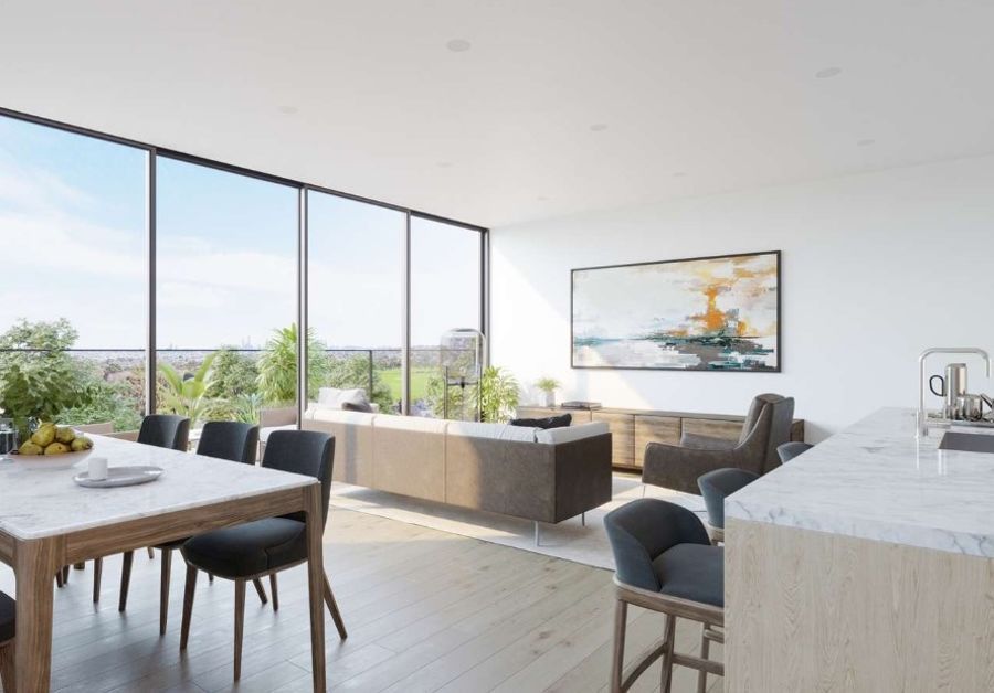 1280 Toorak Road, Camberwell VIC 3124 Domain