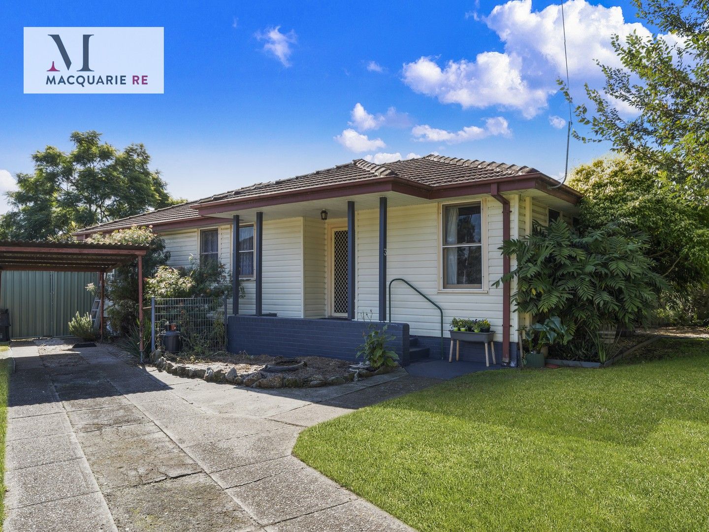 3 Jagungal Place, Heckenberg NSW 2168, Image 0