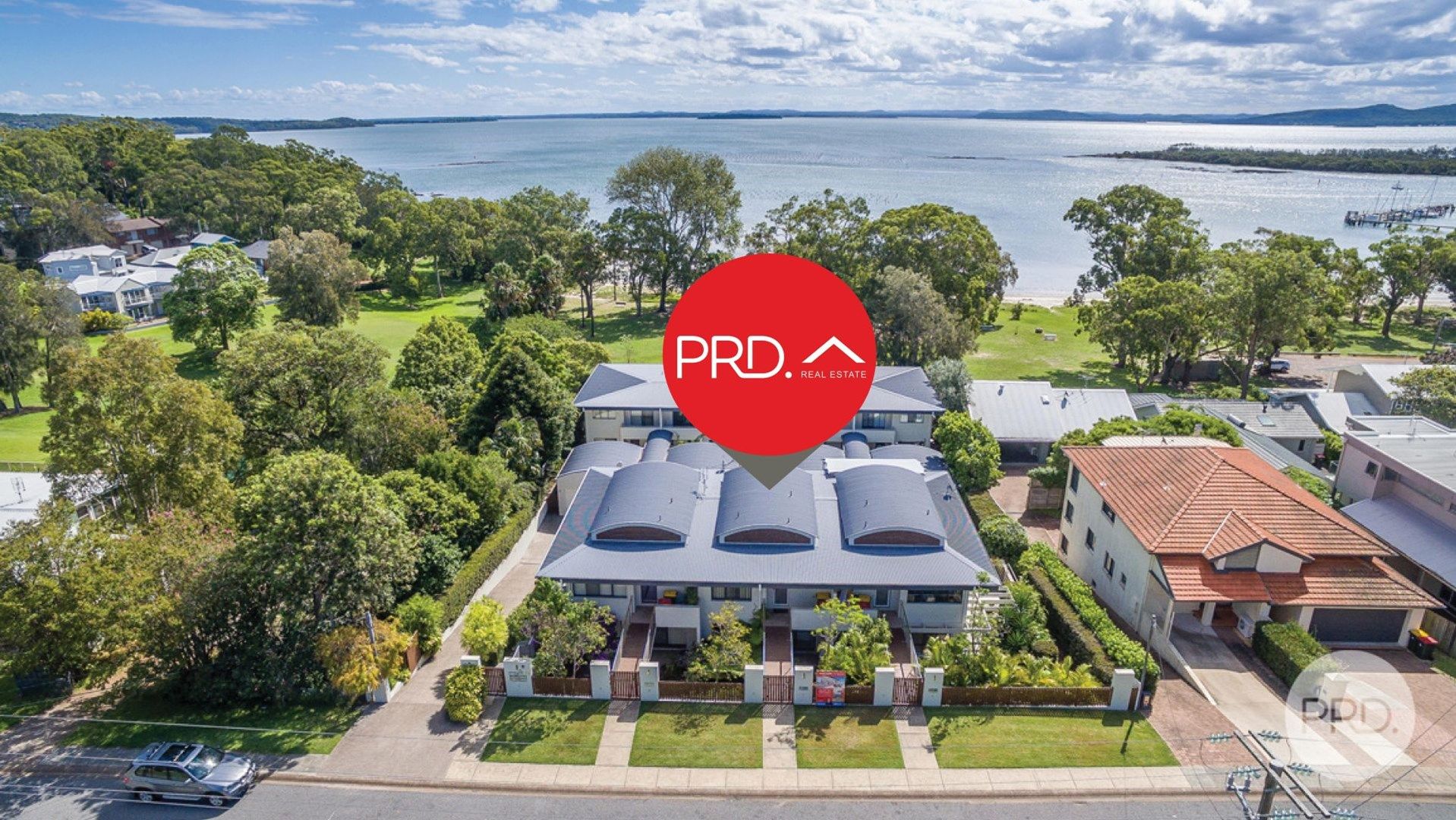 6/28-32 Cromarty Road, Soldiers Point NSW 2317, Image 0