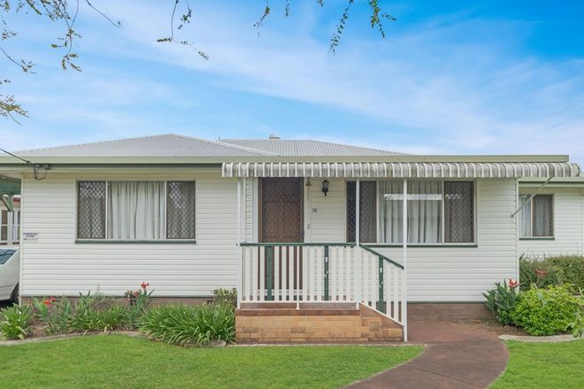 Picture of 30 McGregor Street, WILSONTON QLD 4350