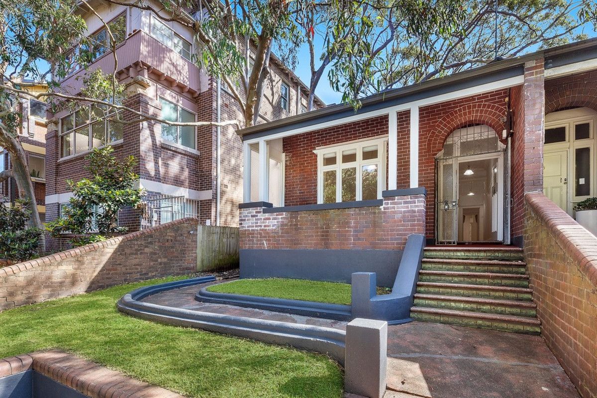 3 bedrooms House in 36 Lamrock Avenue BONDI BEACH NSW, 2026