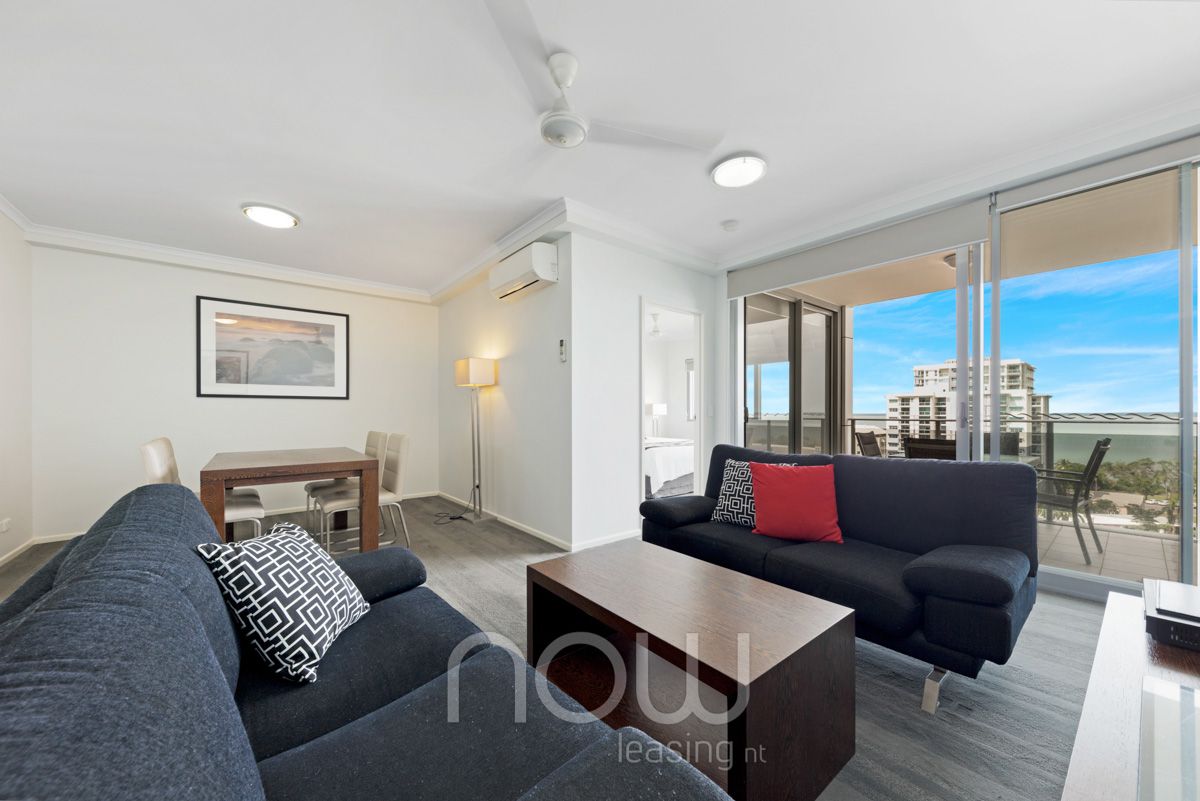 1 bedrooms Apartment / Unit / Flat in 510/79 Smith Street DARWIN CITY NT, 0800