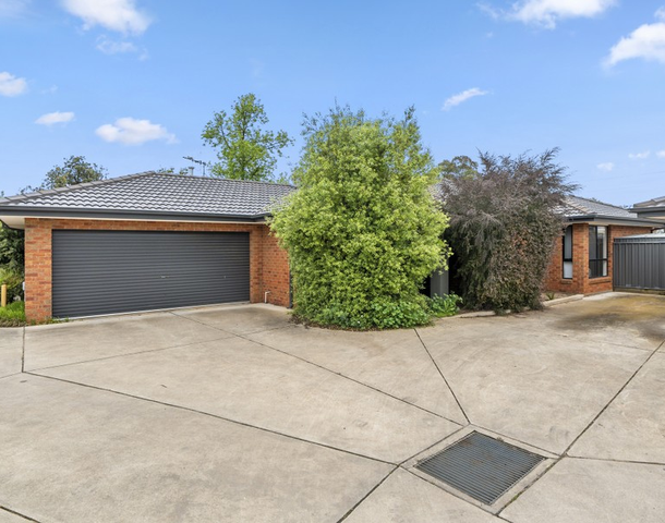 4/105 Bridge Street West, Benalla VIC 3672