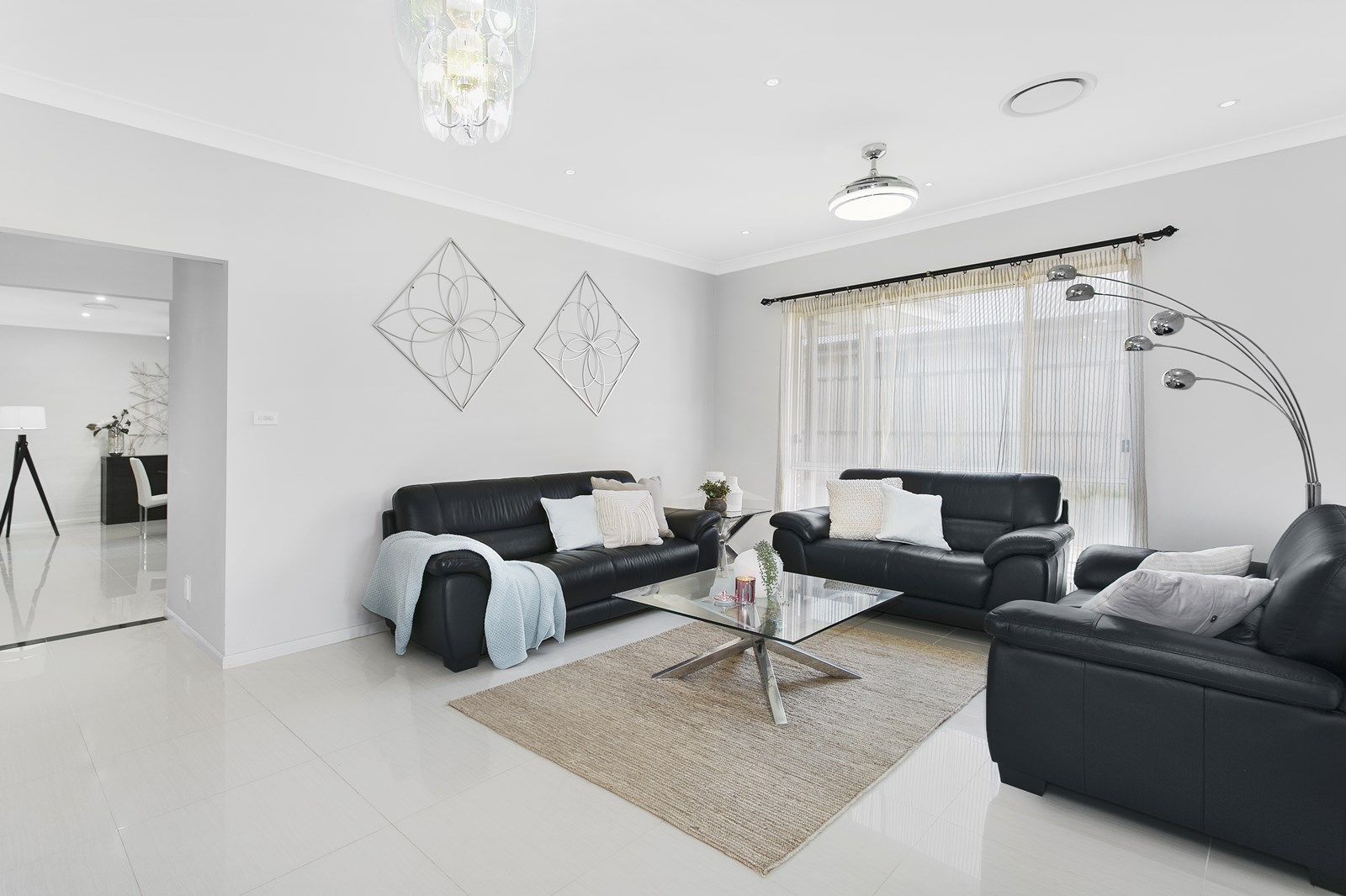 45 Turon Crescent, The Ponds NSW 2769, Image 2