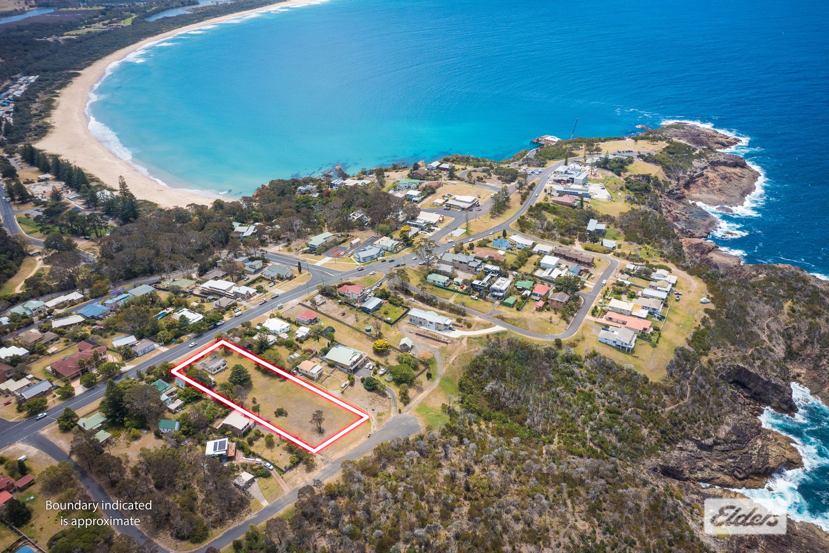 48 - 50 Bega Street, Tathra NSW 2550, Image 2