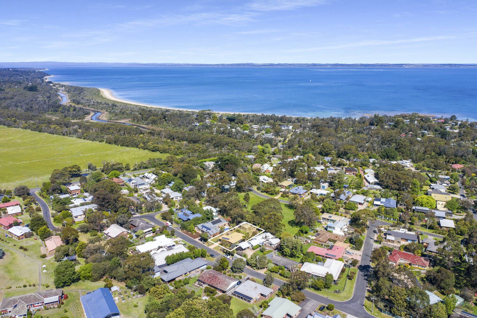 3 Ferguson Drive, Balnarring Beach VIC 3926, Image 0