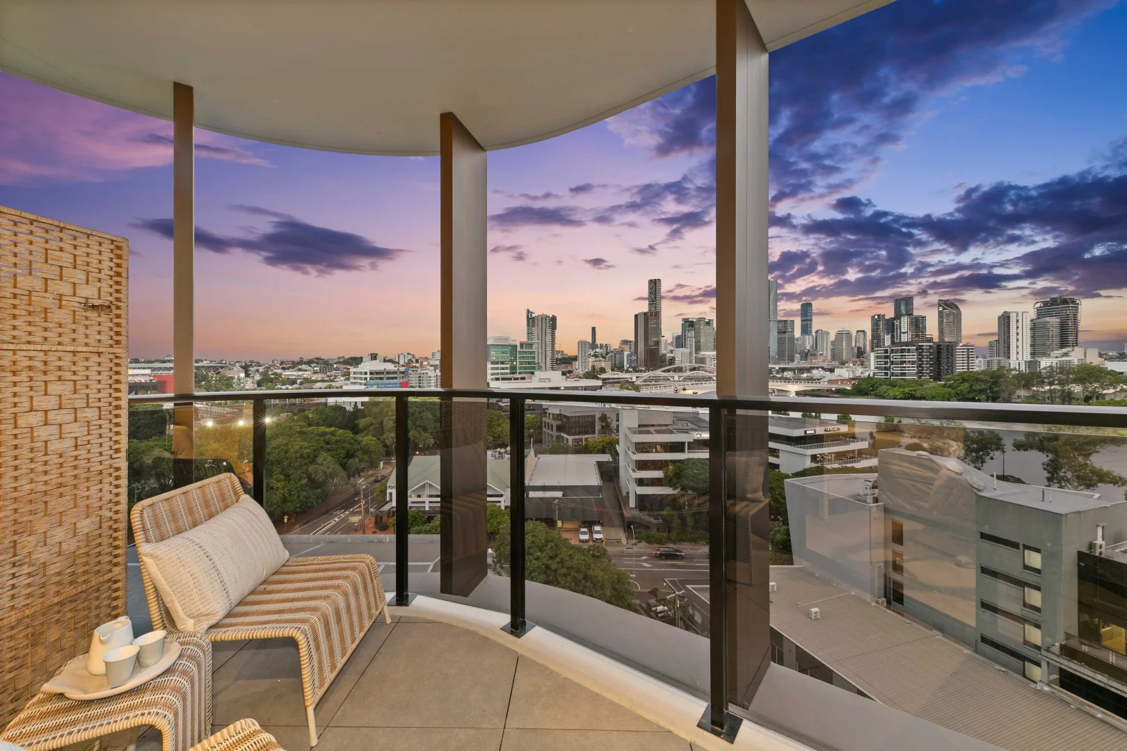 Additional image 5 of 1108/19 McDougall Street, Milton QLD 4064