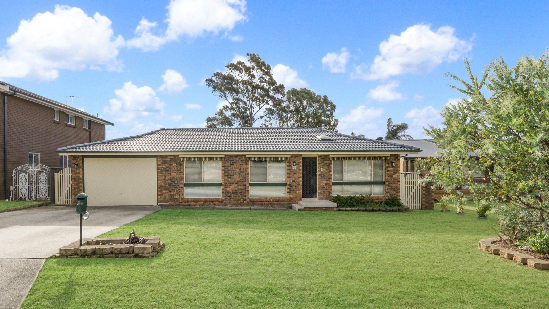 15 Mustang Drive, Raby NSW 2566, Image 0