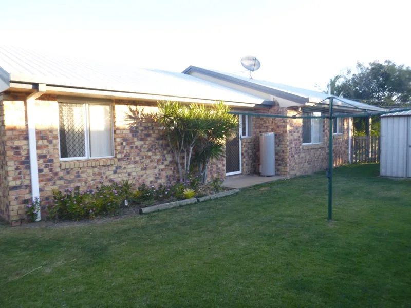 Additional image 13 of 18 Central Avenue, Thabeban QLD 4670