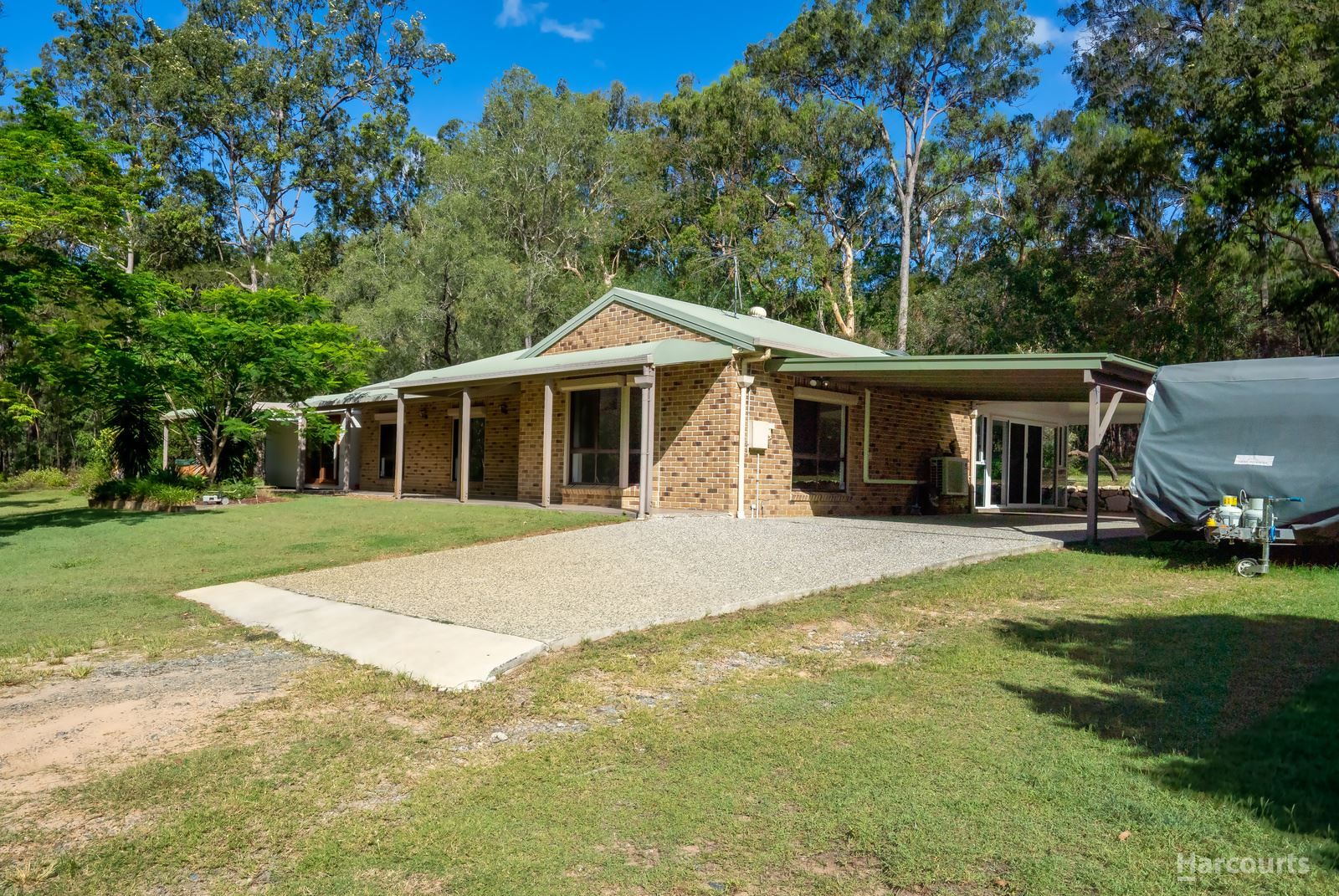 84 ALFRED ROAD, Stockleigh QLD 4280, Image 1