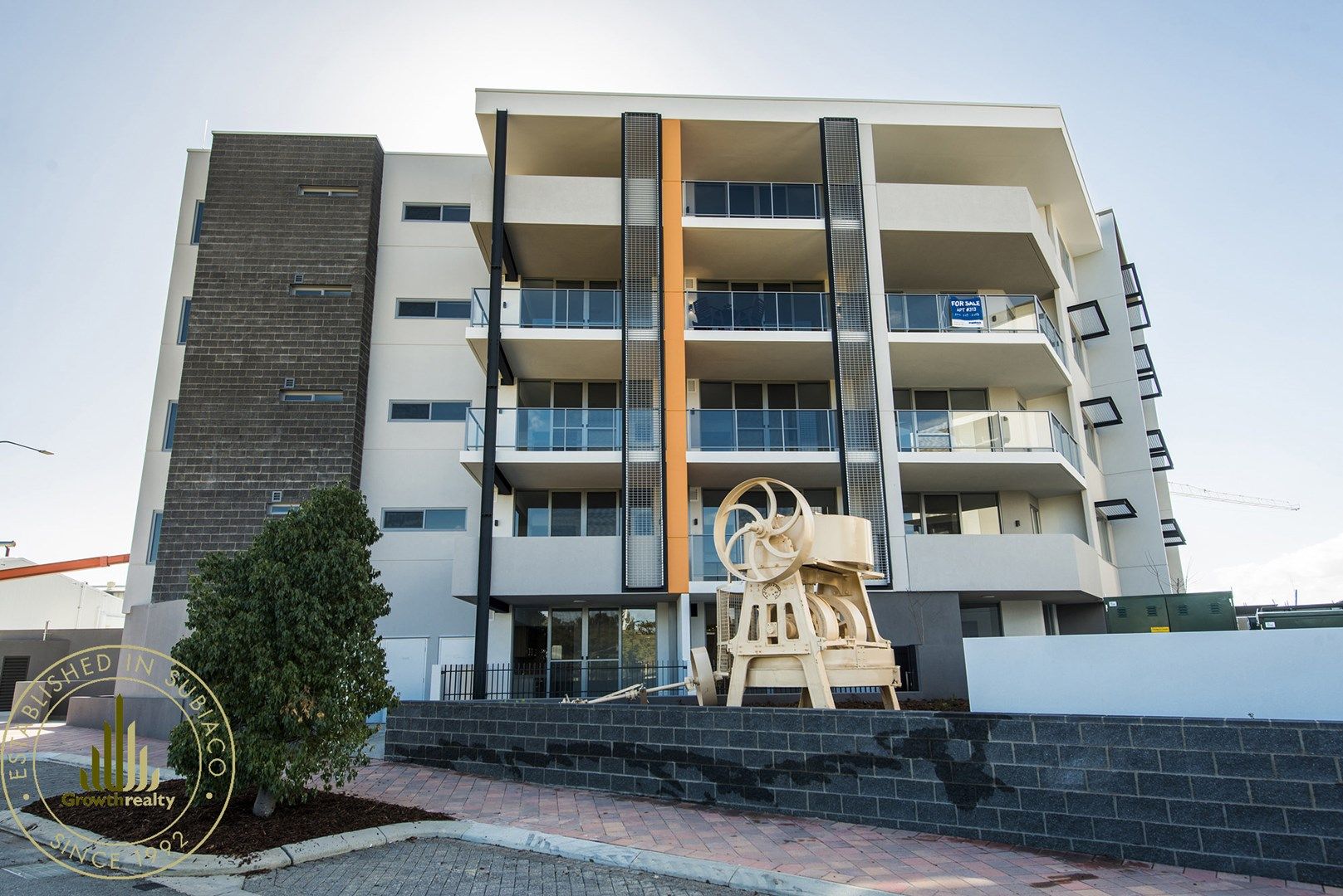 1 bedrooms Apartment / Unit / Flat in Level G, 14/2 Wembley Court SUBIACO WA, 6008