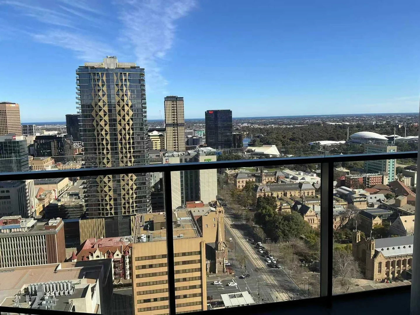 Additional image 10 of 2605/19 Frome Road, Adelaide SA 5000