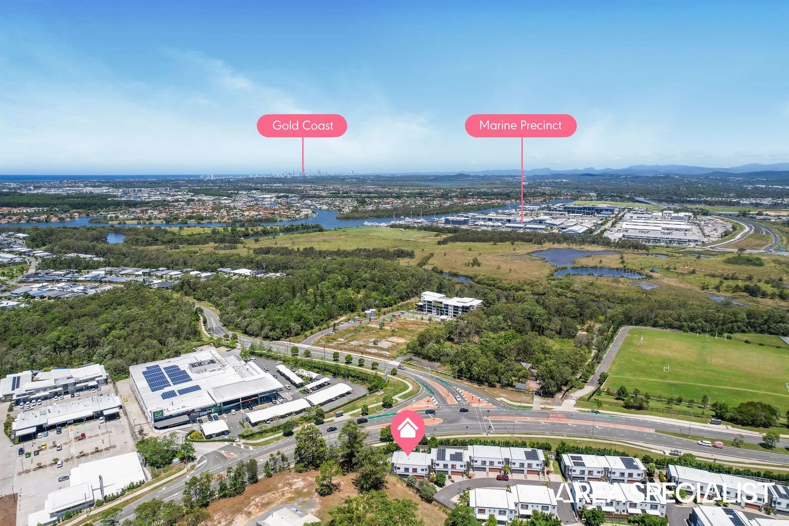 Additional image 23 of 29/31 Jotown Drive, Coomera QLD 4209