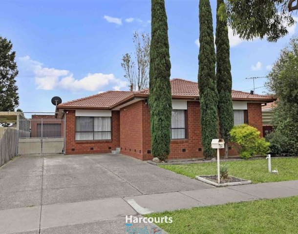 109 Derby Drive, Epping VIC 3076