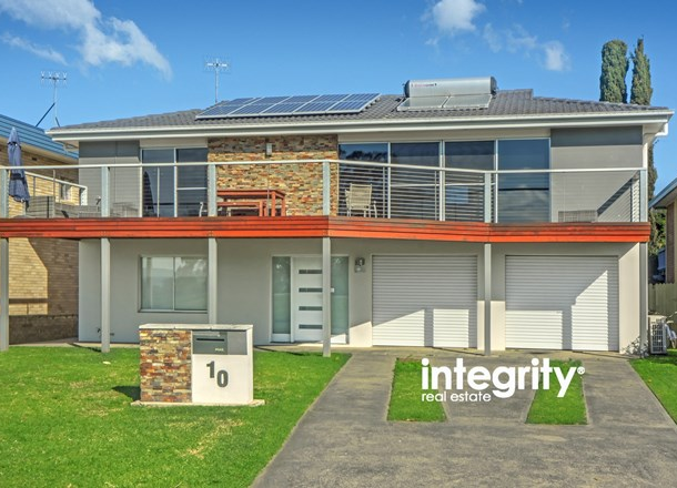 10 Riverview Road, Nowra NSW 2541