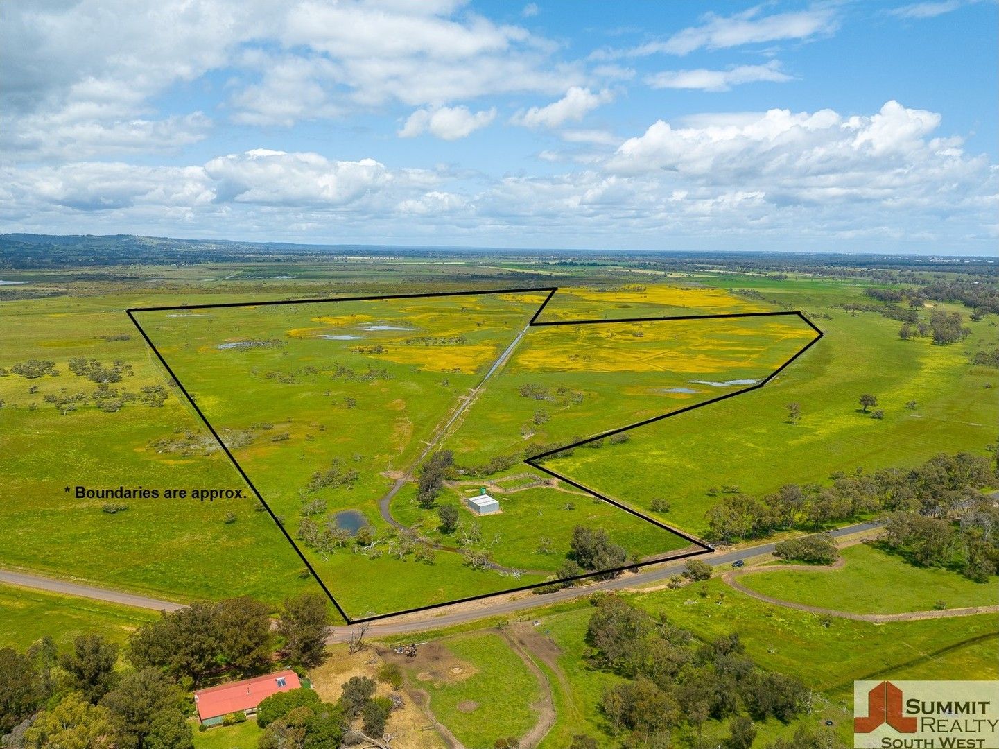 415 Mitchell Road, Benger WA 6223, Image 0